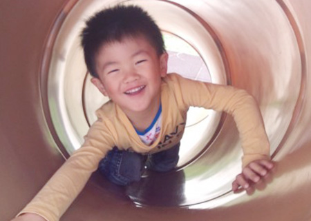 1歳~5歳までプラン